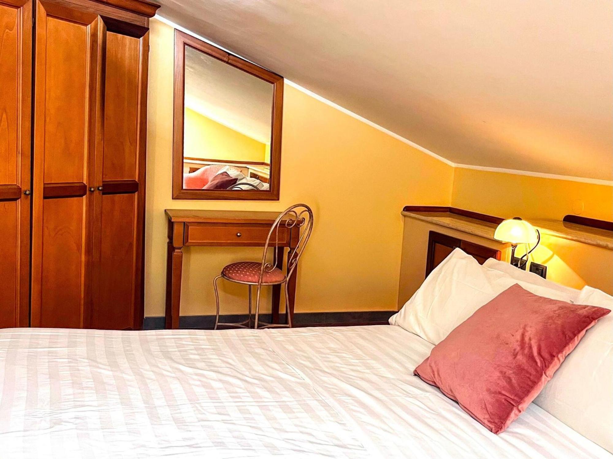 Holiday home With 4 And Garden, Cleaning Included *
