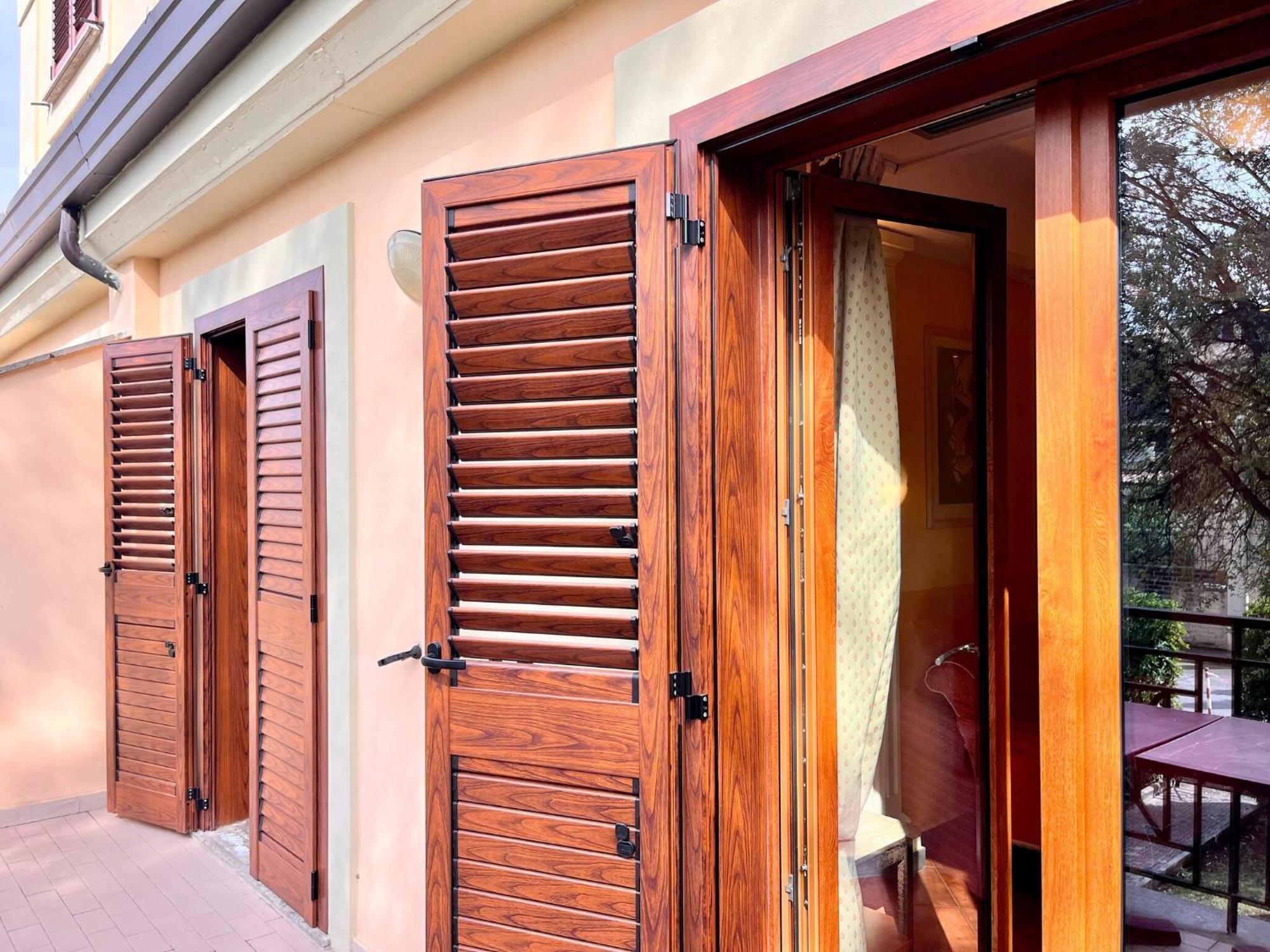With 4 And Garden, Cleaning Included * Rome