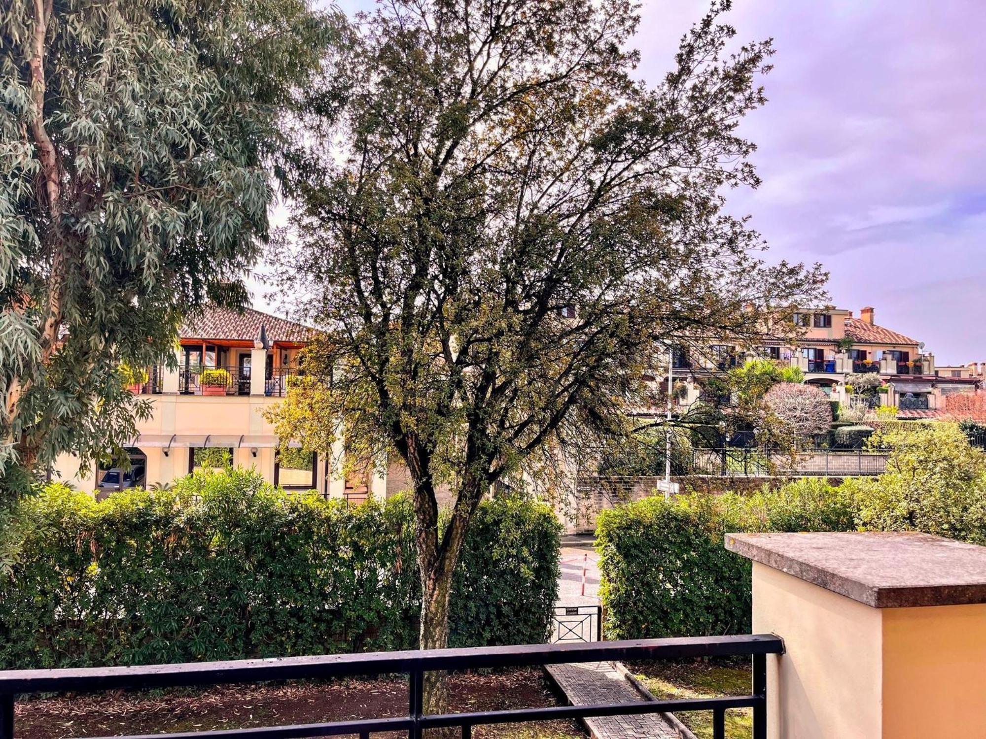 Holiday home With 4 And Garden, Cleaning Included Rome
